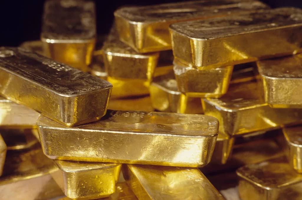 Gold slips below Rs 1.5 lakh per 10g in Delhi for the first time in 2 months