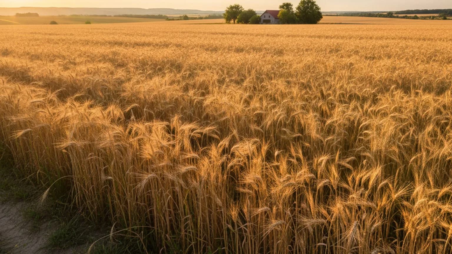 Cabinet approves MSP hike for all Rabi crops for 2027-28 marketing season