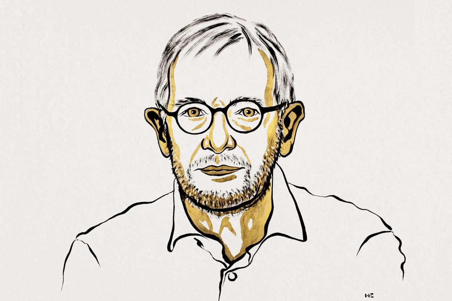 Francis Halzen wins 2026 Nobel Prize in Physics