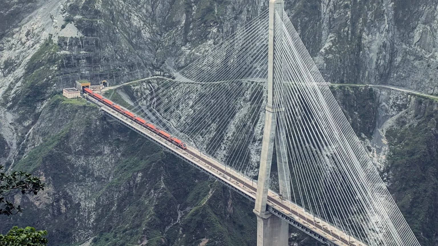 Saving time, shortening journeys: how infrastructure is bringing India closer