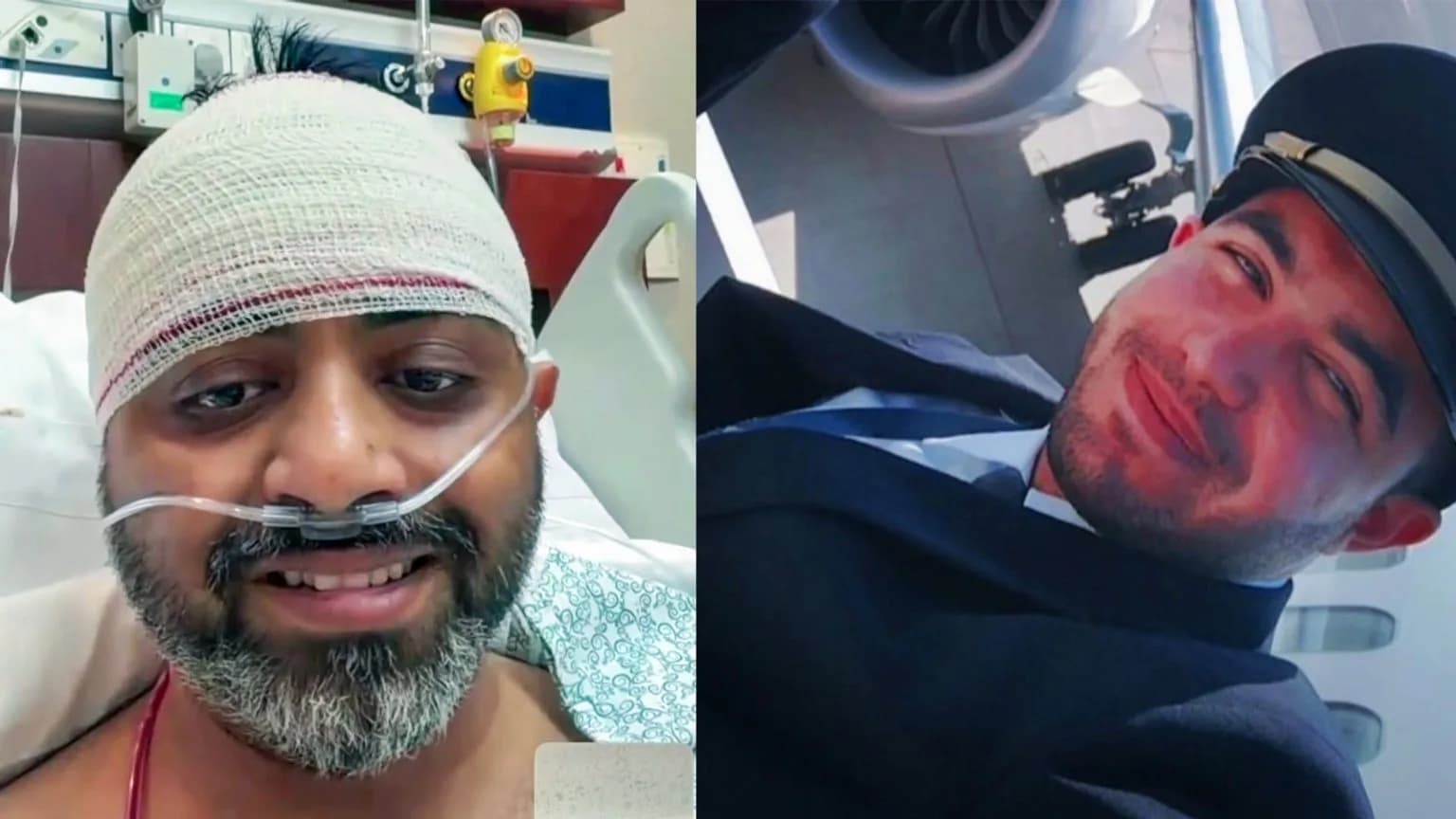 Co-pilot planned flydubai attack before joining airline, two Israeli officials say
